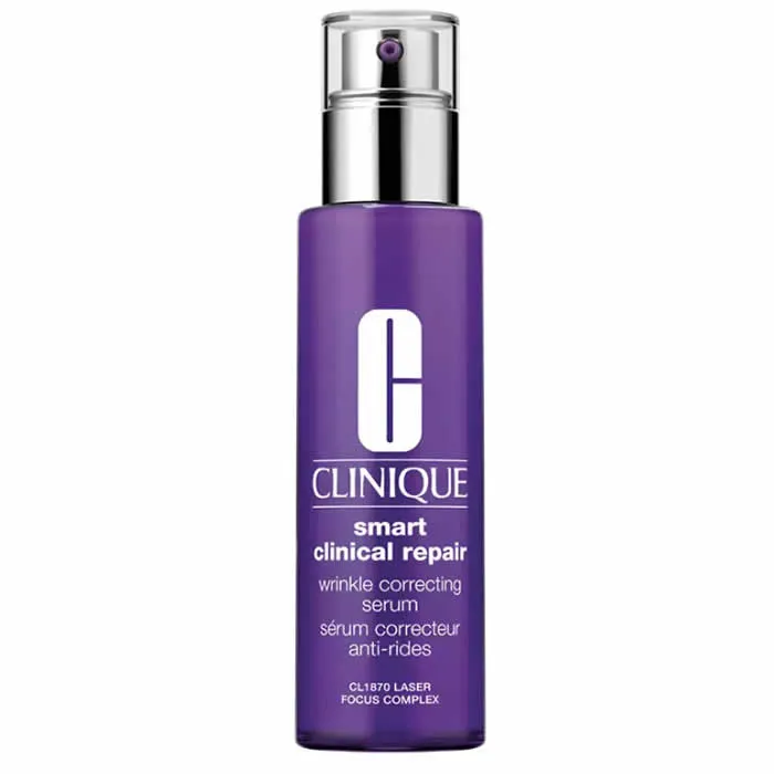 Siero riparatore clinico intelligente Clinique 50 ml