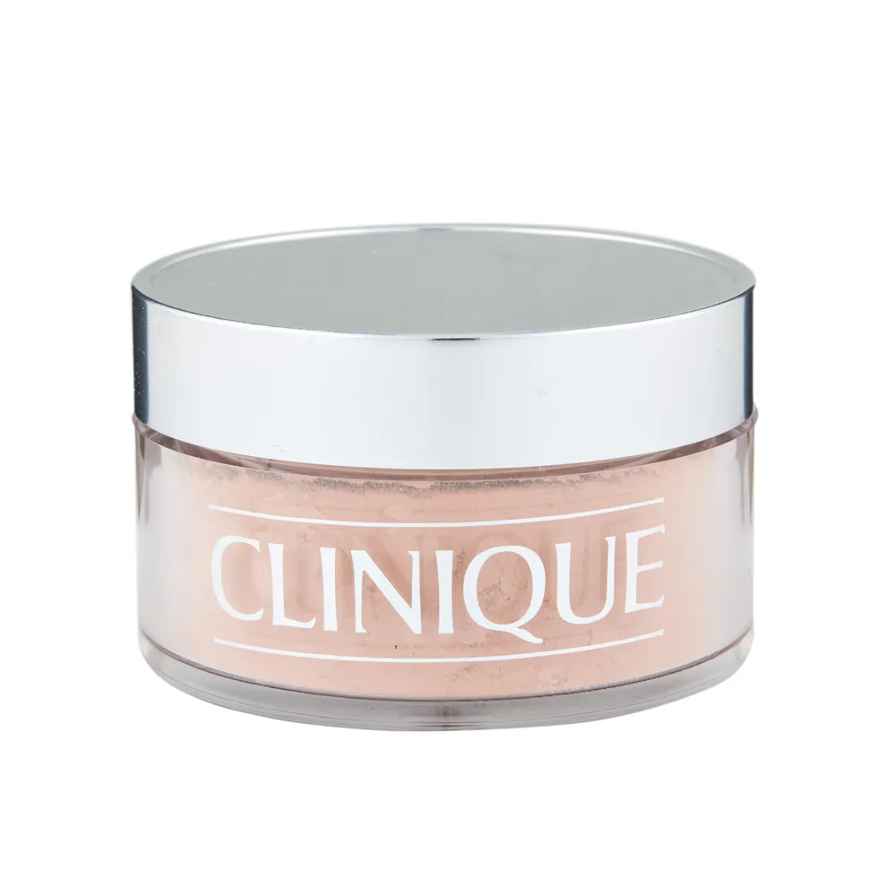 Clinique Blended Face Powder Transp IV