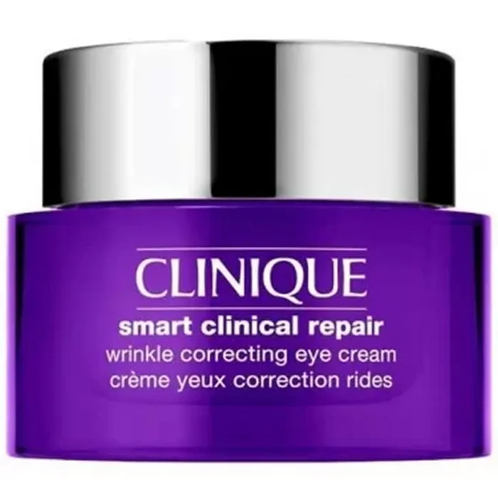 Clinique Smart Clinical Repair Crema contorno occhi 15 ml
