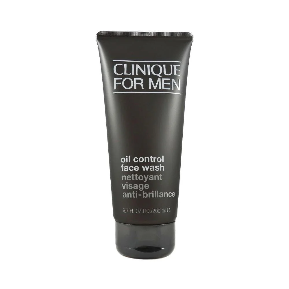 Clinique Men Face Wash 200 ml