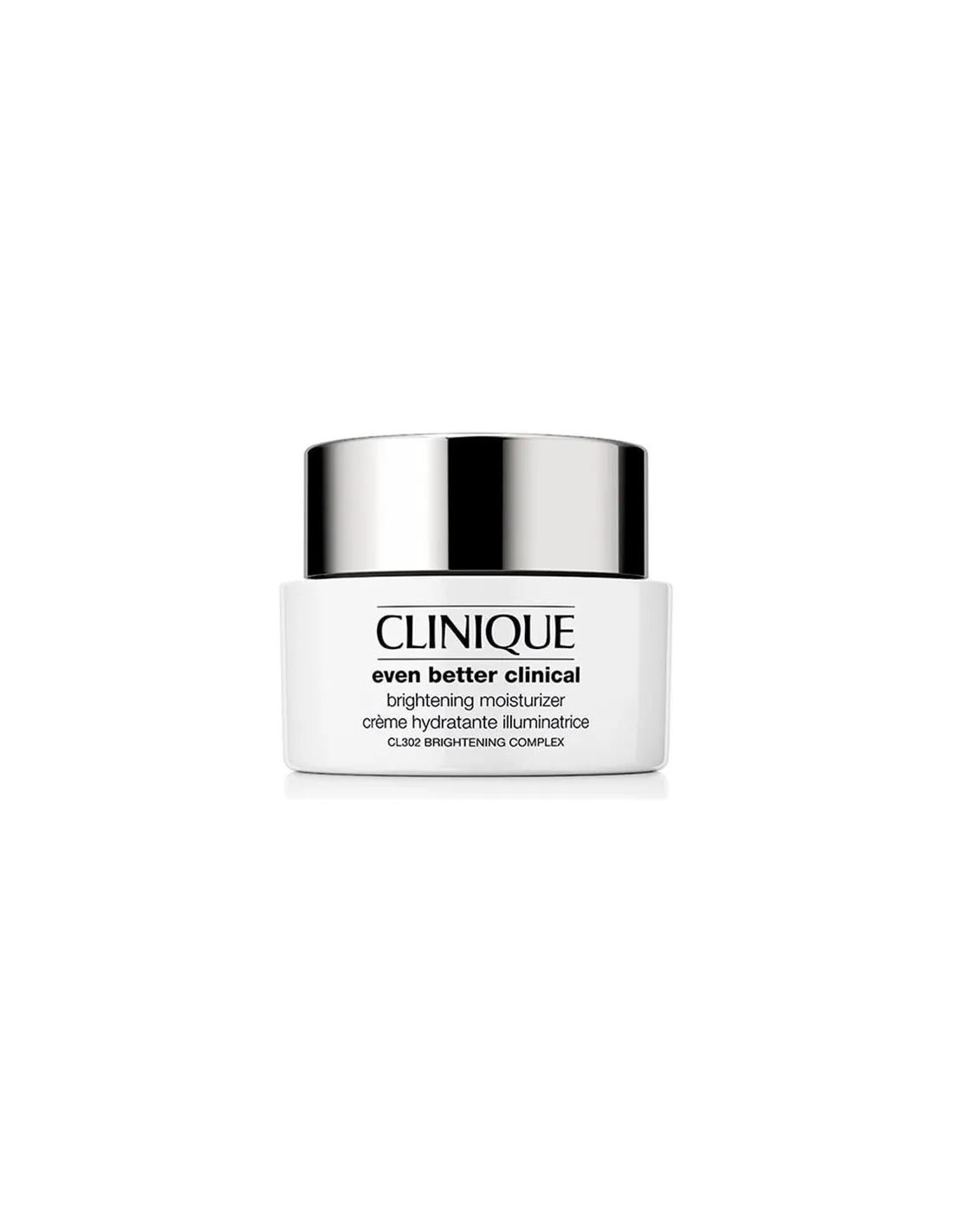 Clinique Even Better Clinical Brightening Moisturizer 50 ml