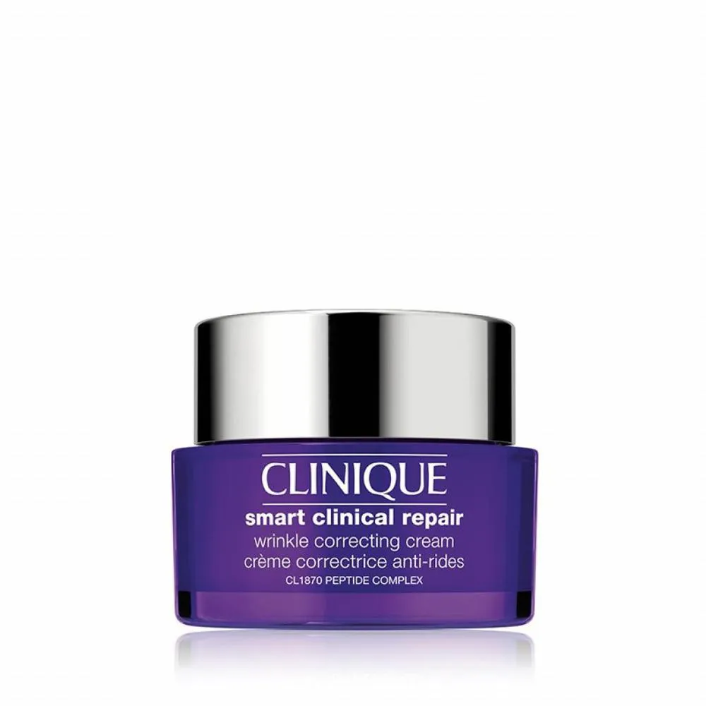 Clinique Clq Smart Clinical Tp Cr 50 ml
