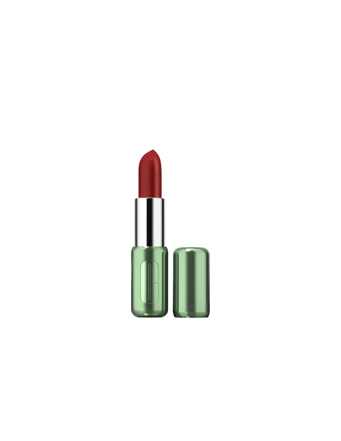 Rossetto opaco a lunga tenuta Clinique Pop Icon Pop 3,9 g