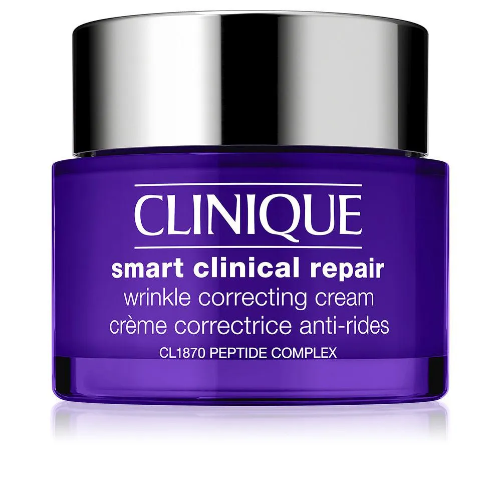 Clinique Smart Clinical Repair Crema Correttiva Antirughe 75ml