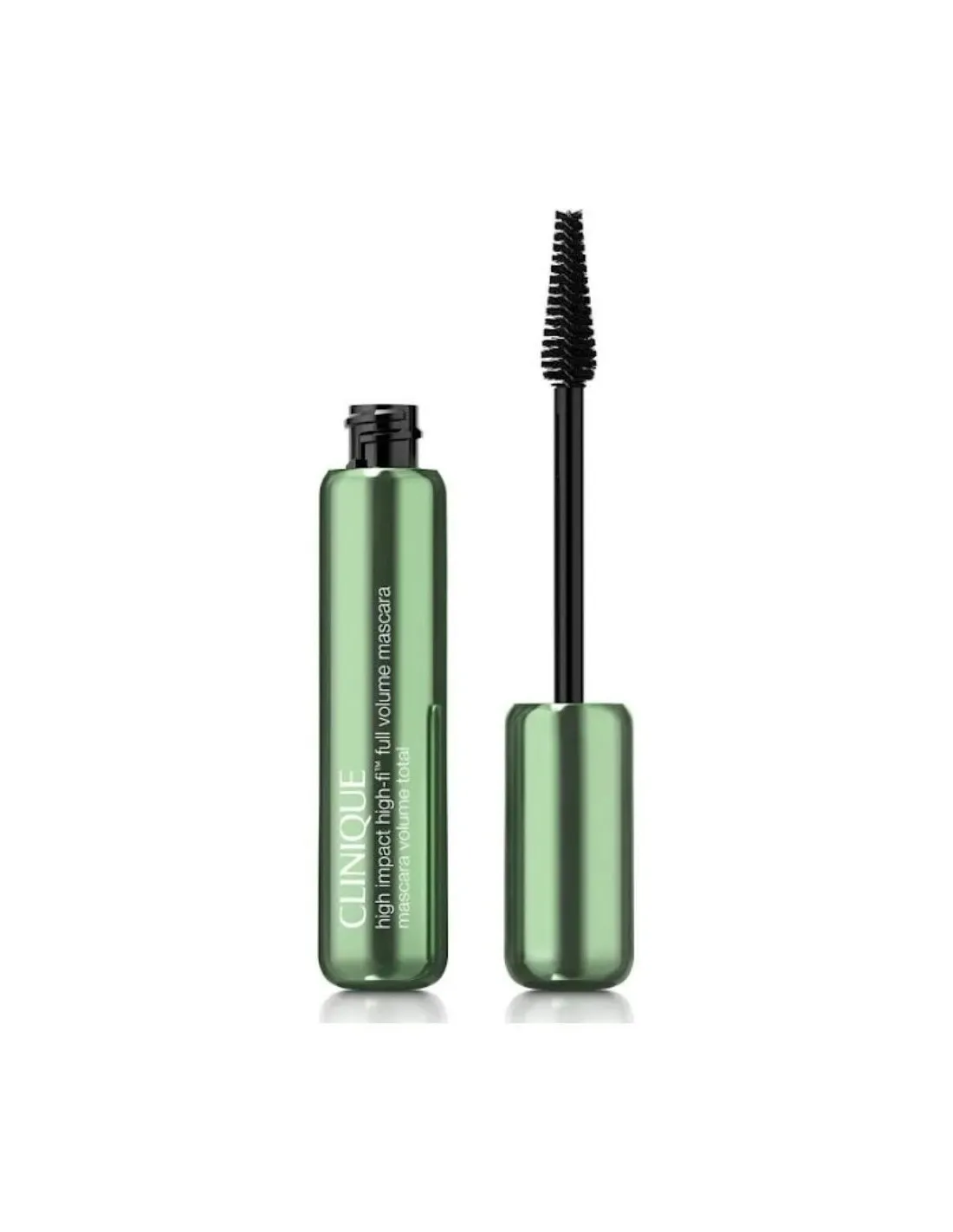 Clinique High Impact Hi-Fi Mascara Volume Pieno 10ml