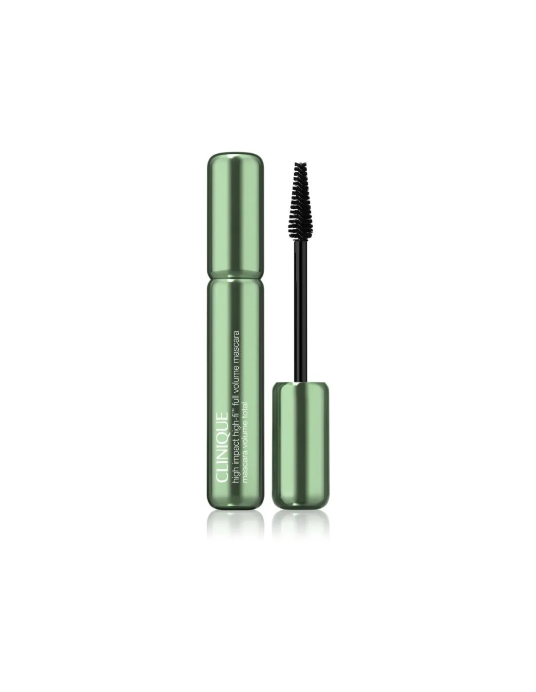 Clinique High Impact Hi-Fi Full Volume Mascara Marrone 10 ml