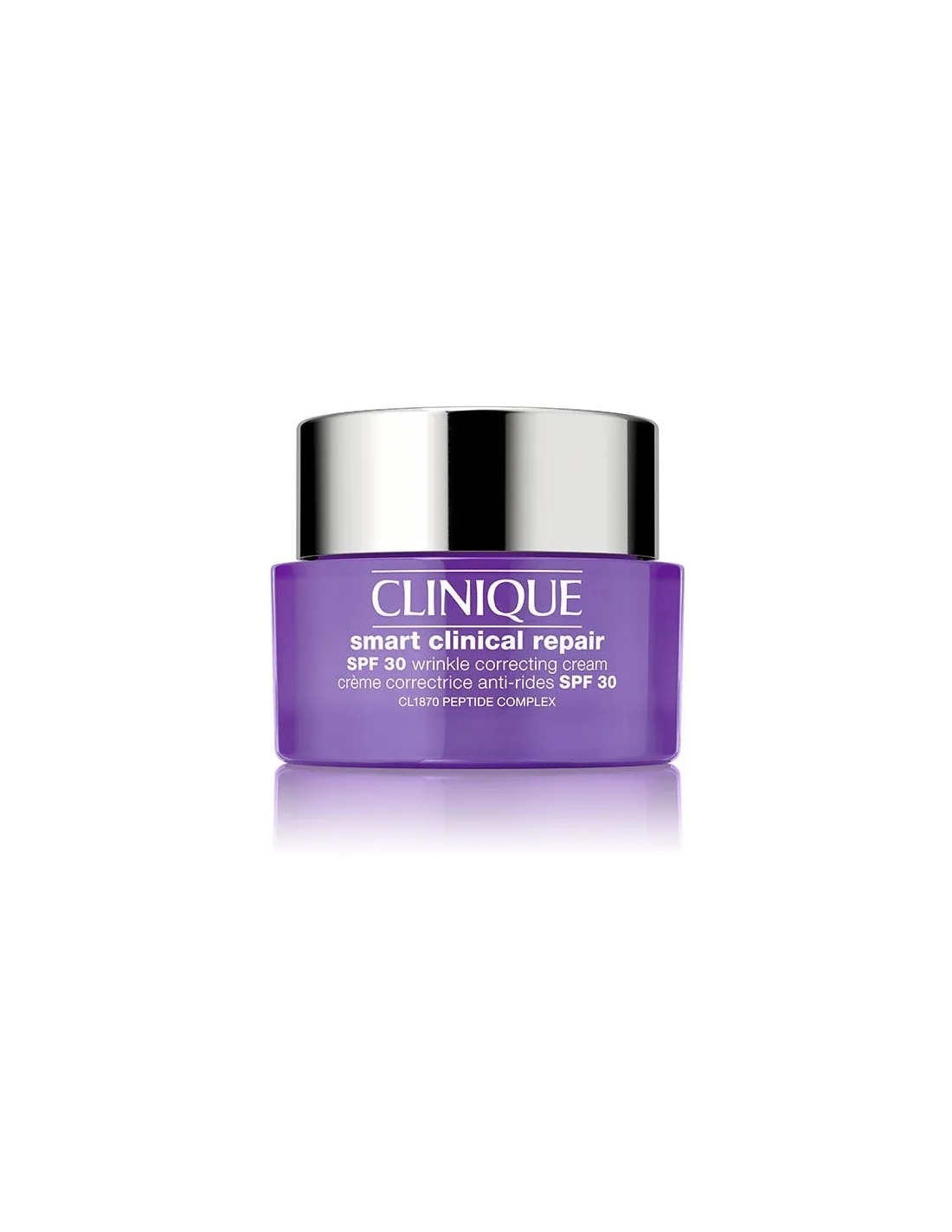 Clinique Smart Clinical Cream Antirughe SPF30 75ml