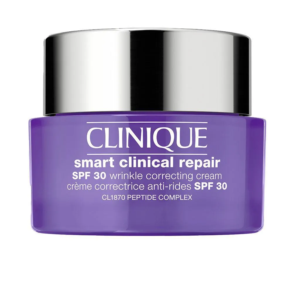 Clinique Smart Clinical Crema Antirughe SPF 30 50 ml