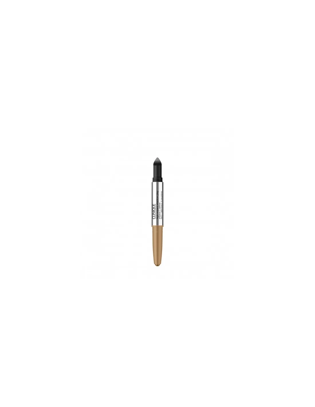 Clinique High Shadow Play Eyeshadow Defining Eyeshadow Champagne Caviar 4ml