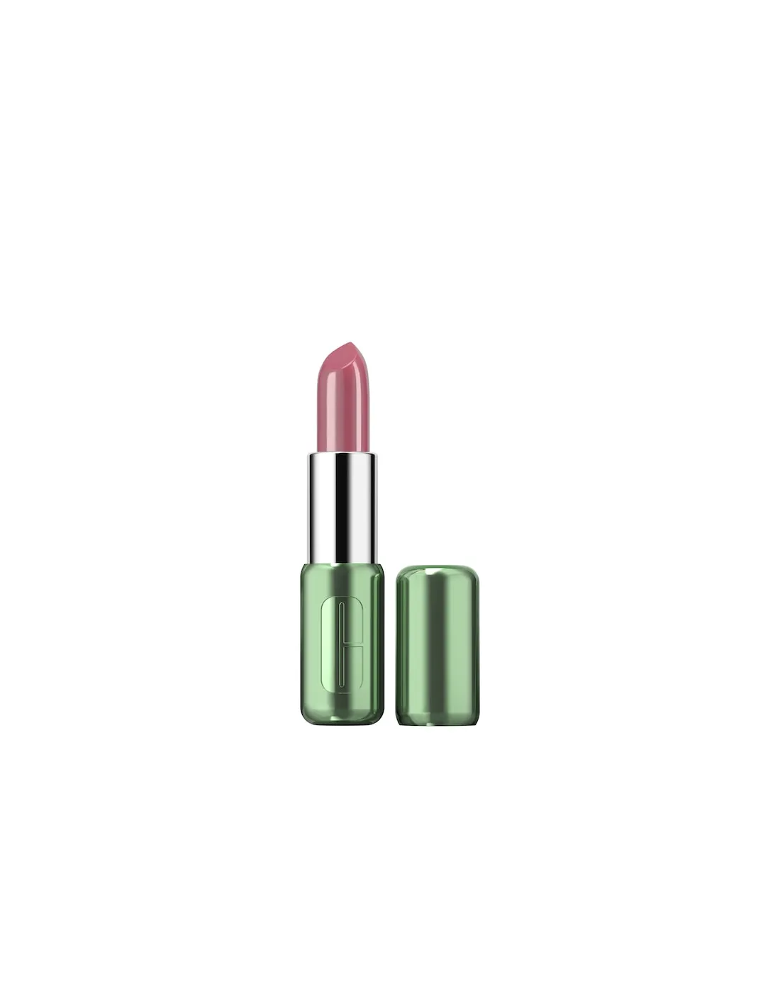 Rossetto Clinique Pop Longwear Shine Plum Pop 3,9 g