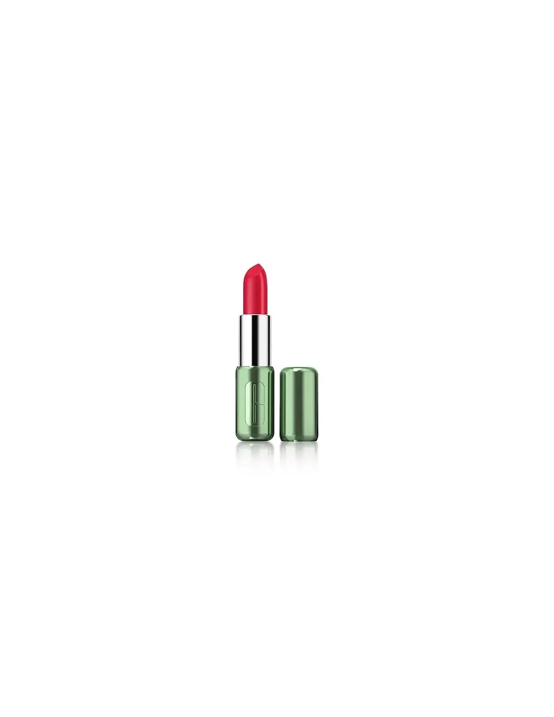 Clinique Clq Labial Pop Longwear Satin Peppermint