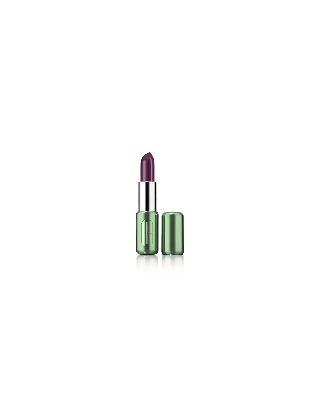 Clinique Clq Labial Pop Longwear Satin Blackberry
