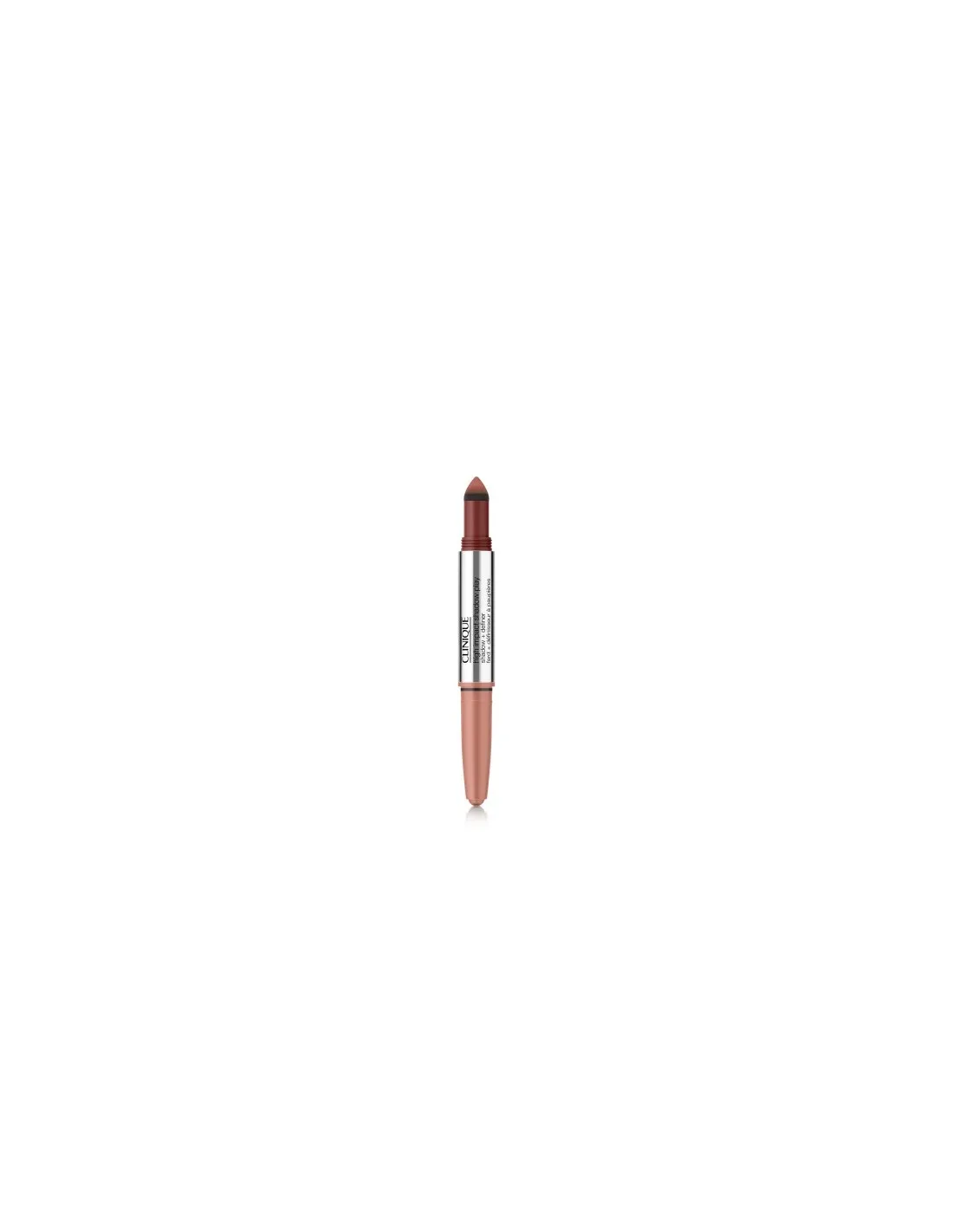 Clinique High Shadow Play Ombretto Definitivo Flame Ember 4 ml