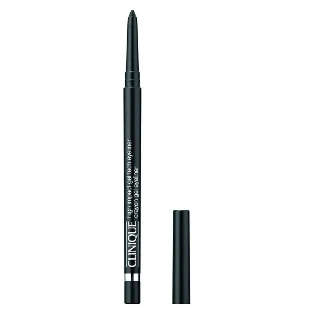 Clinique High Impact Gel Tech Eyeliner Nero 0,35g