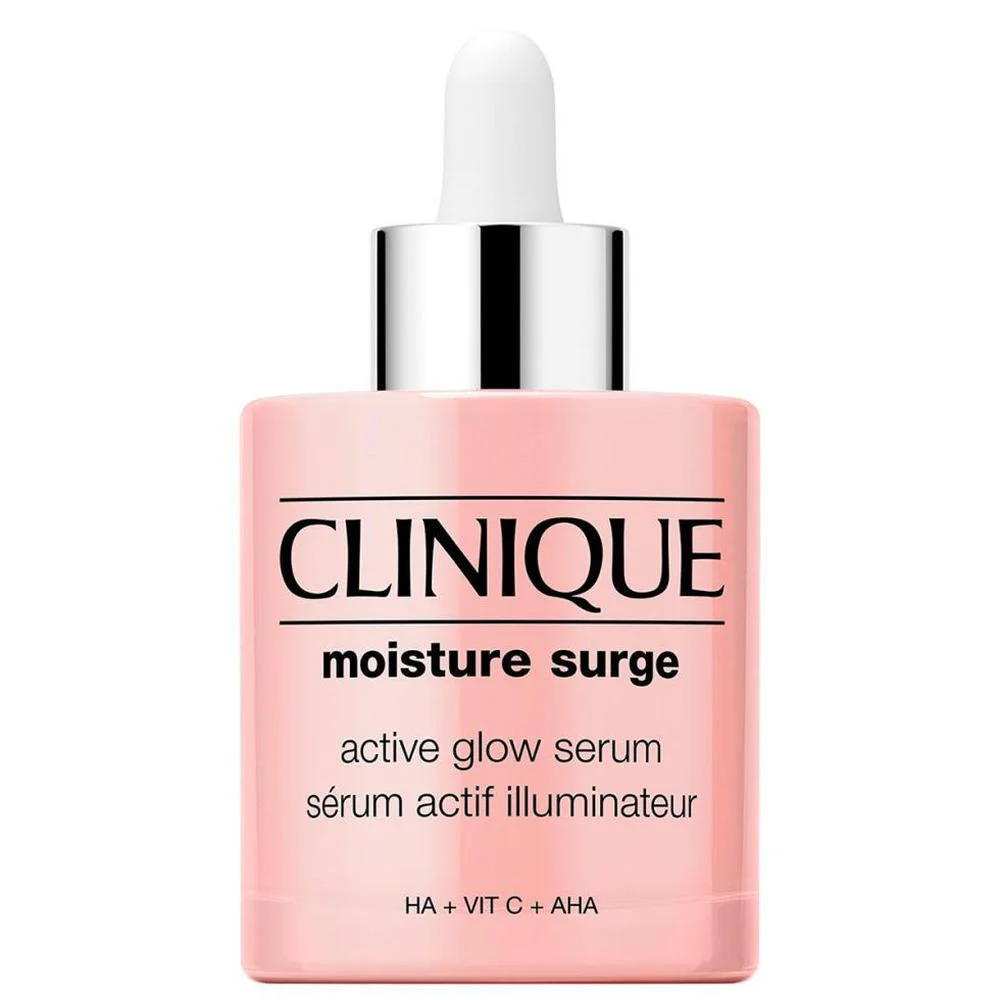Clinique Moisture Surge Active Glow Siero Illuminante 50 ml