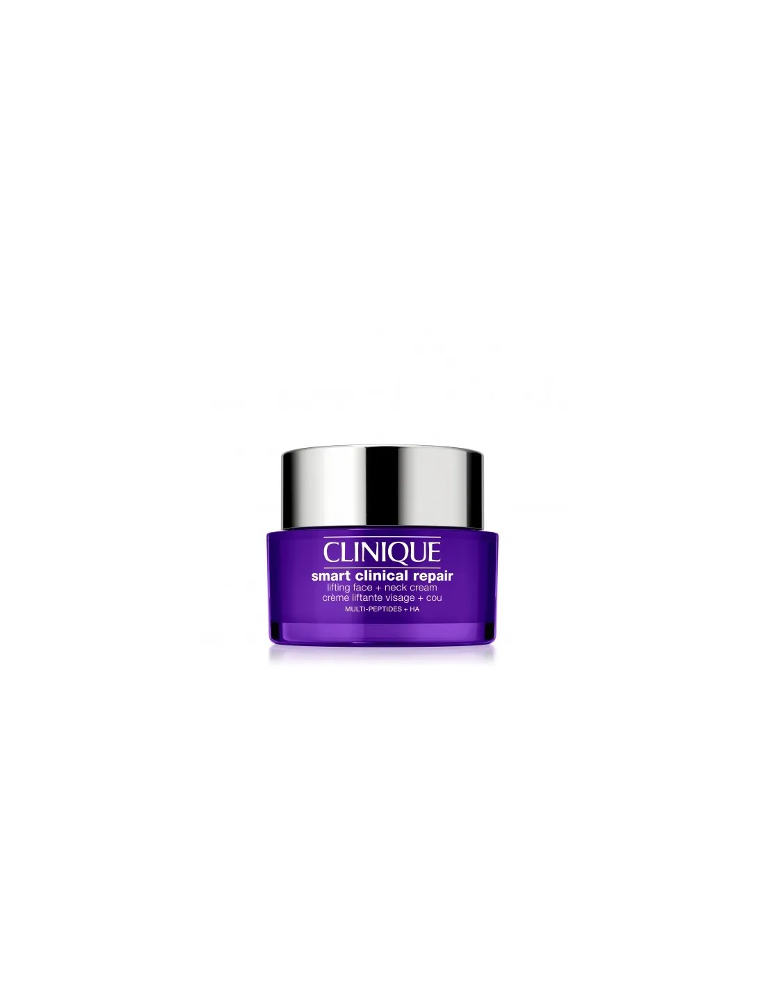 Clinique Smart Clinical Repair Crema Rassodante Lifting per Viso e Collo 75ml