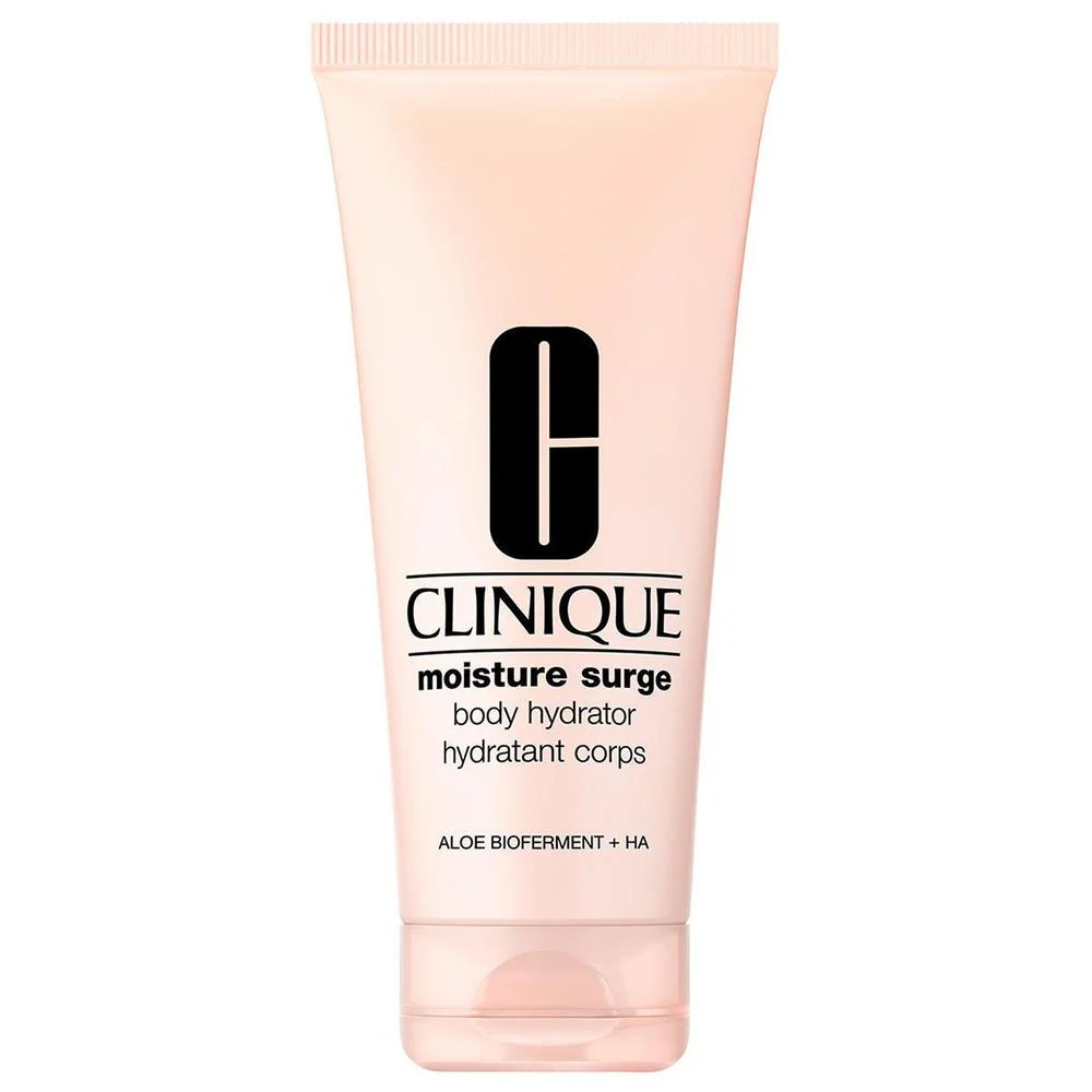 Clinique Moisture Surge Crema idratante per il corpo 200 ml