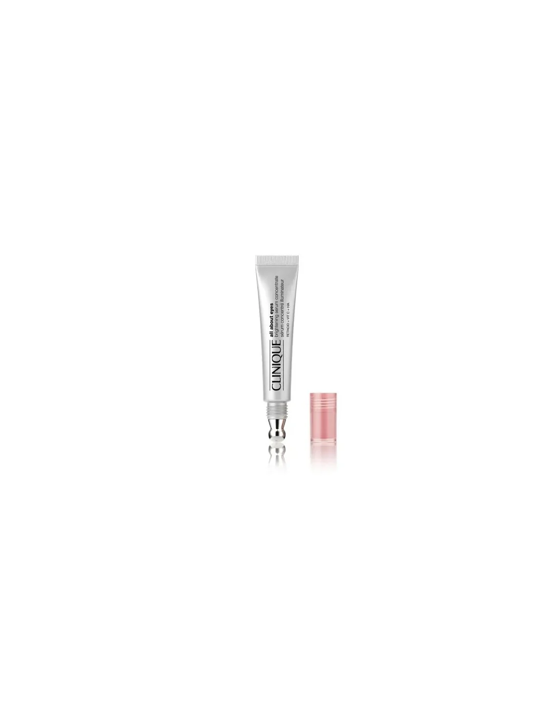 Clinique All About Eyes Serum Iluminador Concentrate 10ml