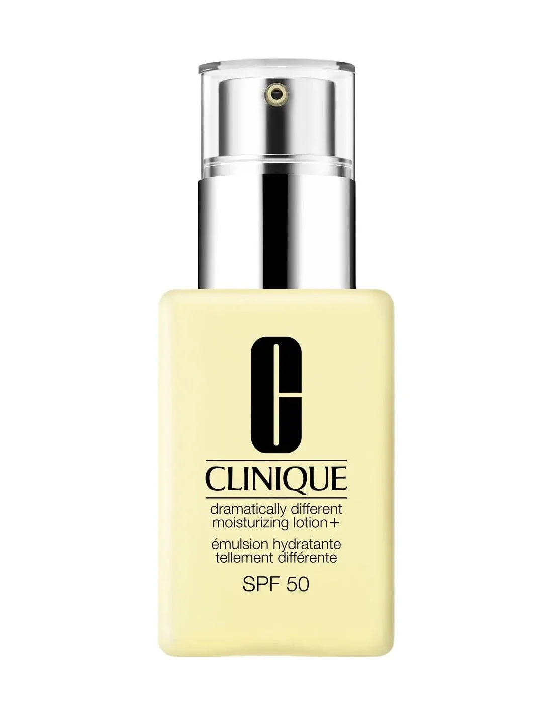 Clinique Dramatically Different Lozione Idratante SPF 50 75ml