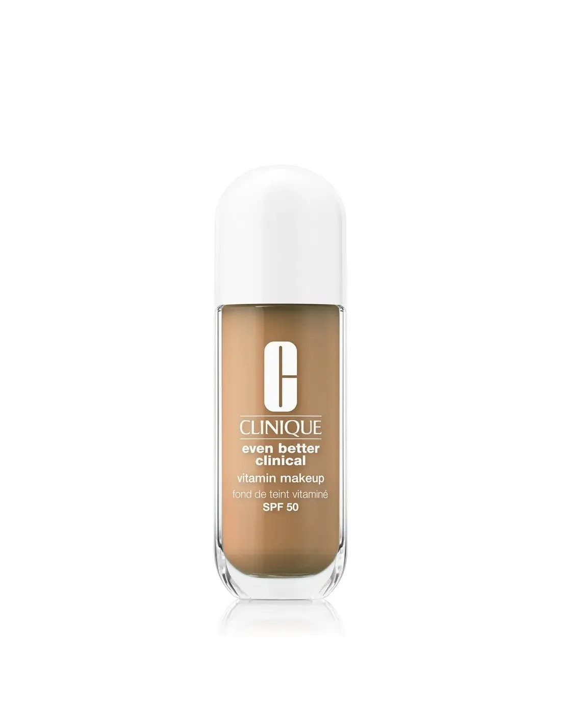 Clinique Even Better Clinical Vitamin Makeup Base SPF50 2-Light Cool 30ml