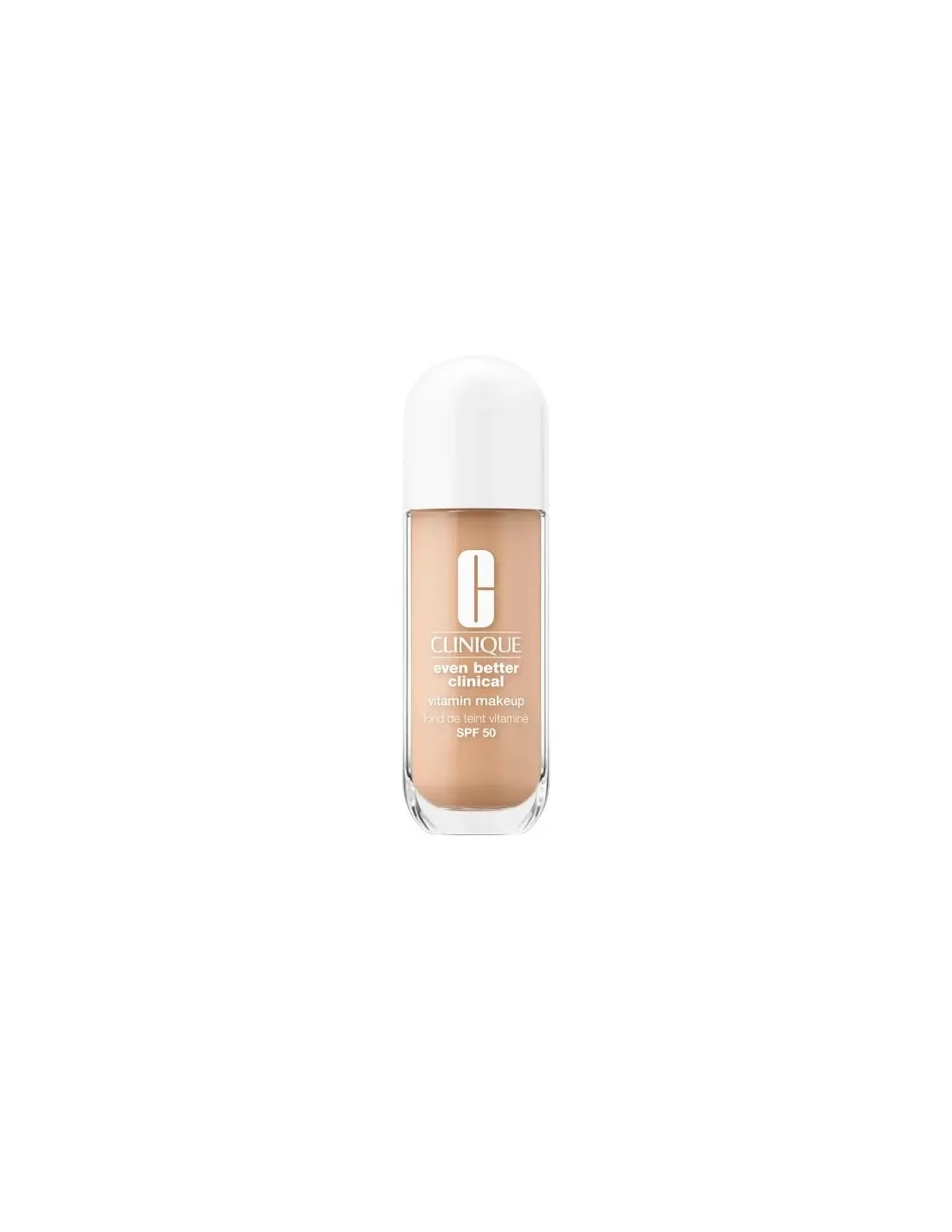 Clinique Even Better Clinical Vitamin Base De Maquillaje Spf50 1-Light Medium Cool 30ml