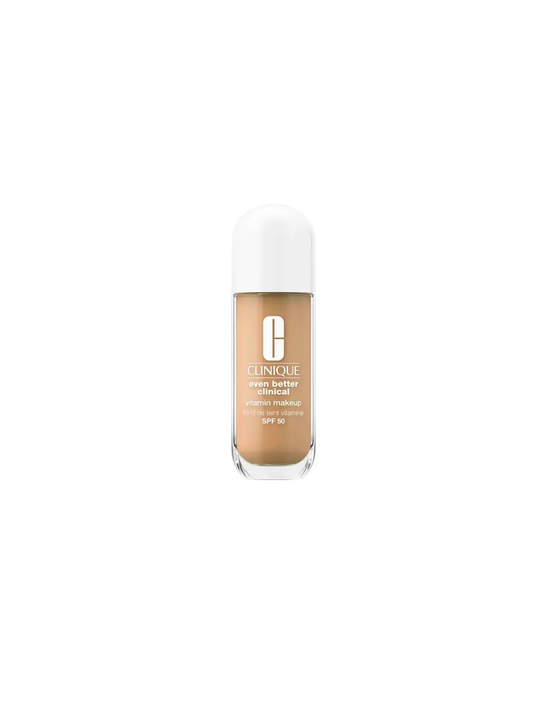 Clinique Even Better Clinical Vitamin Base De Maquillaje Spf50 4-Light Medium Cool 30ml