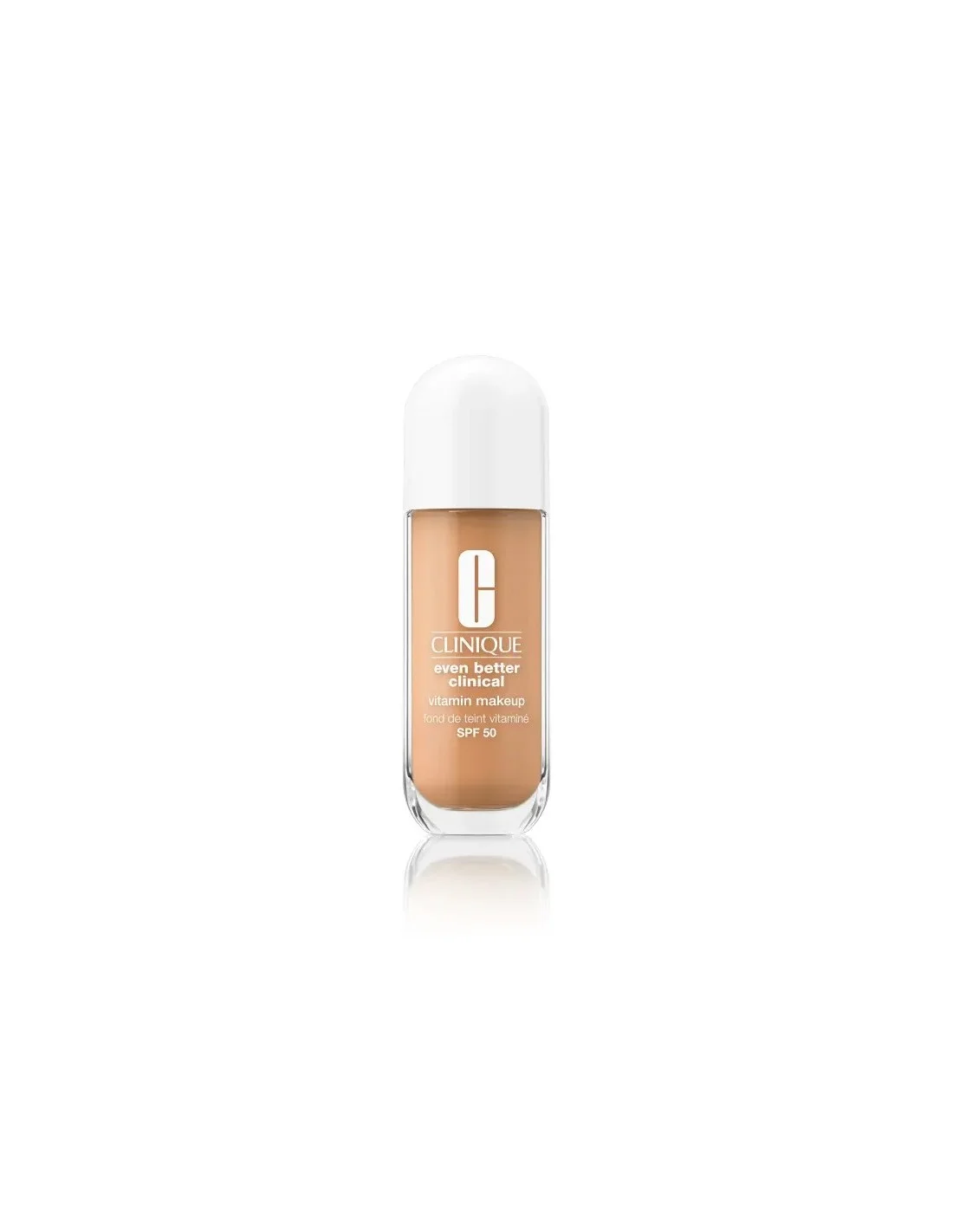 Clinique Even Better Clinical Vitamin Base De Maquillaje Spf50 5-Light Medium Cool 30ml