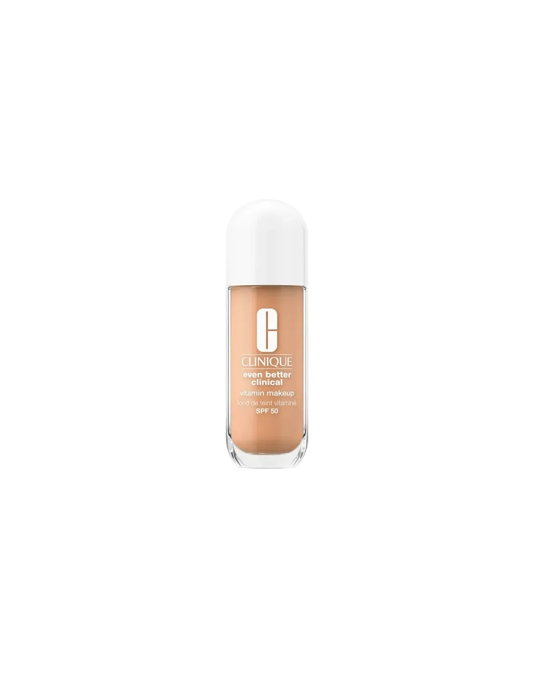 Clinique Even Better Clinical Vitamin Makeup Base SPF50 2-Medium Cool 30ml