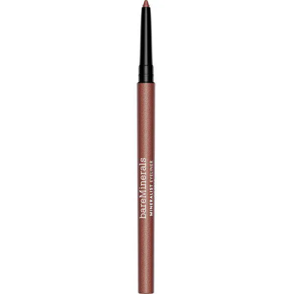 Bareminerals Minerali Eyeliner Onice