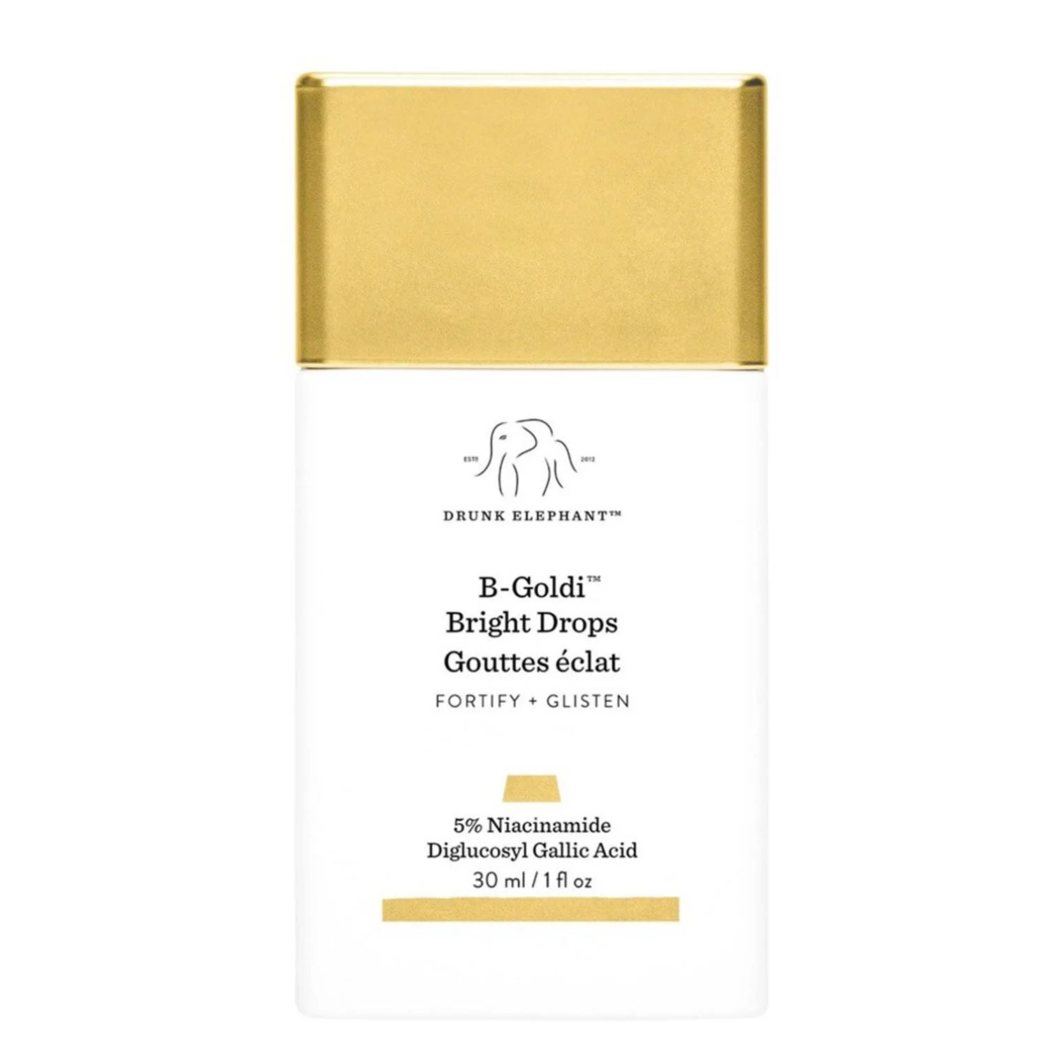 Drunk Elephant B-Goldi Bright Drops 30 ml