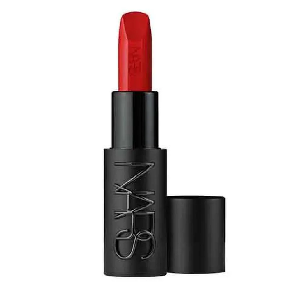 Rossetto Nars non autorizzato