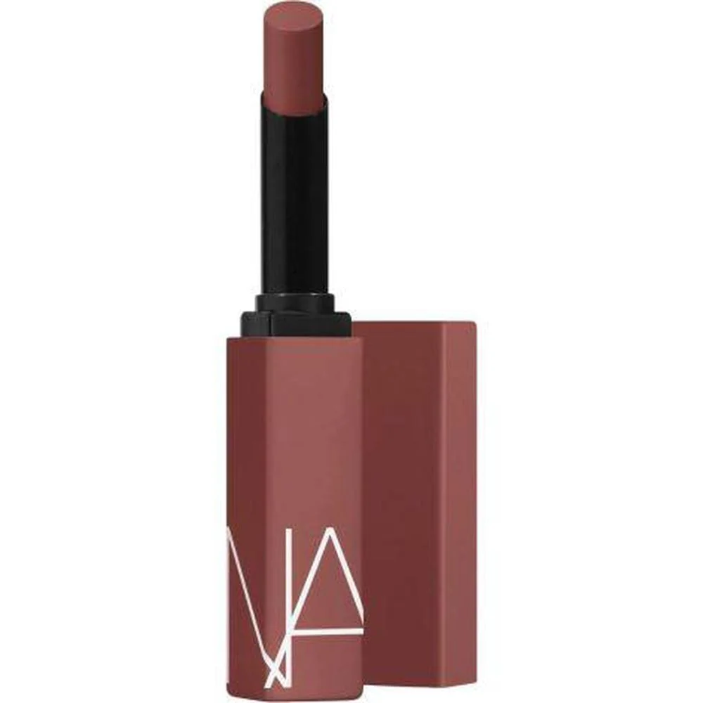 Nars Powermatte Lipstick Be My Girl Nars Powermatte Lipstick Be My Girl
