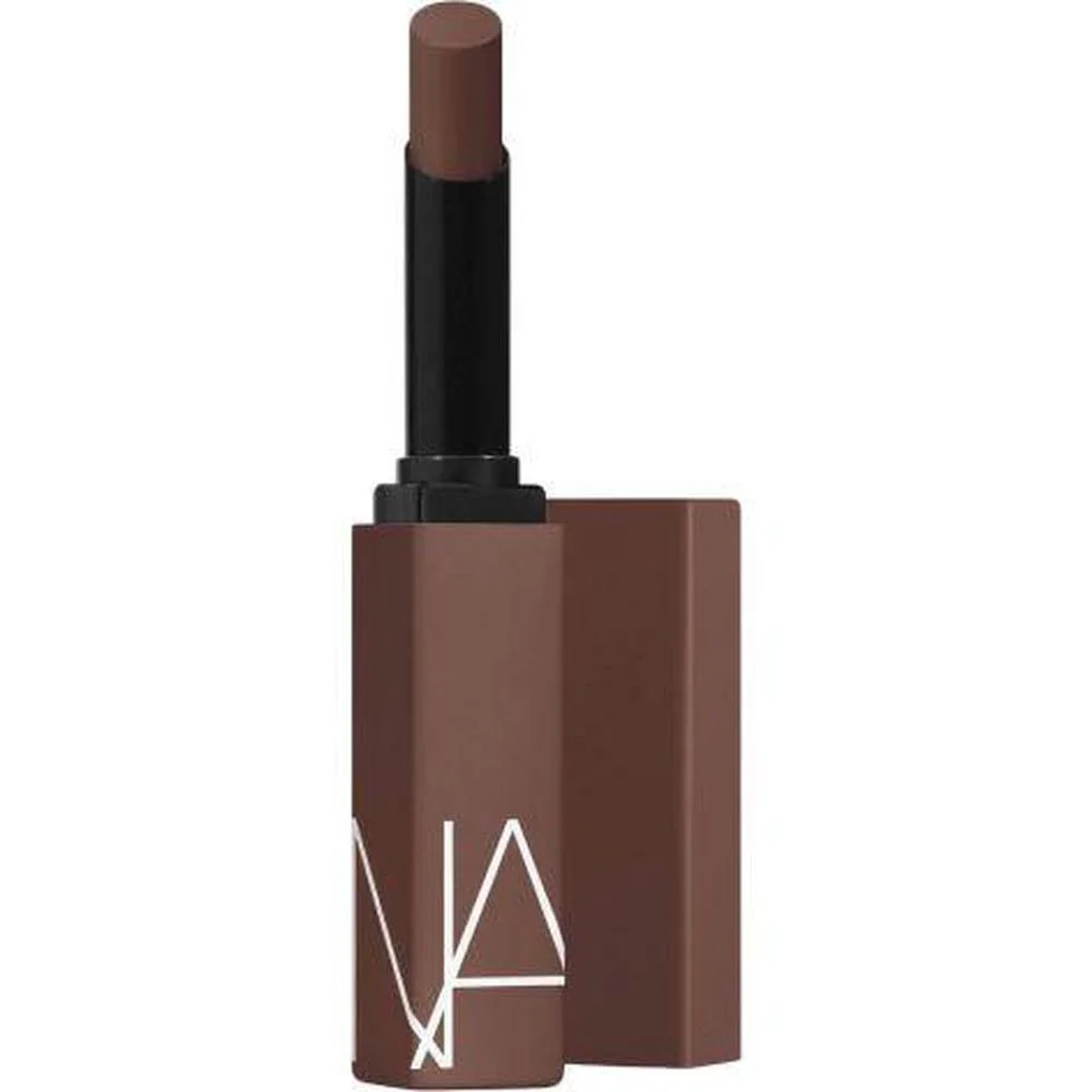 Nars Powermatte Lipstick No Satisfaction Nars Powermatte Lipstick No Satisfaction