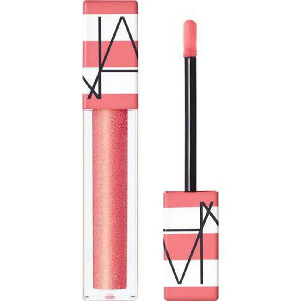 Nars Afterglow Lip Oil Laguna Nars Afterglow Lip Oil Laguna
