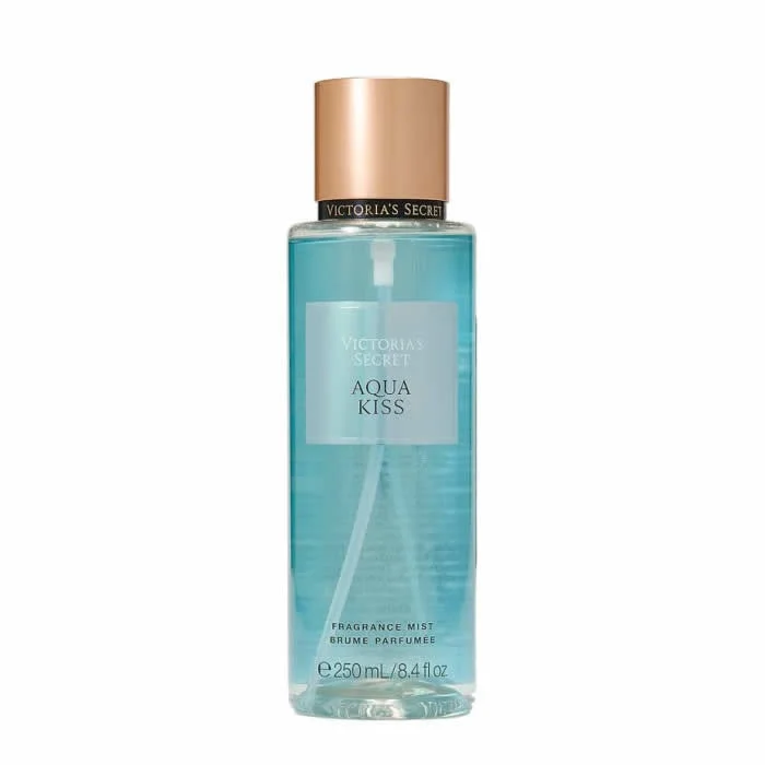 Victoria's Secret Aqua Kiss Fragrance Mist 250ml