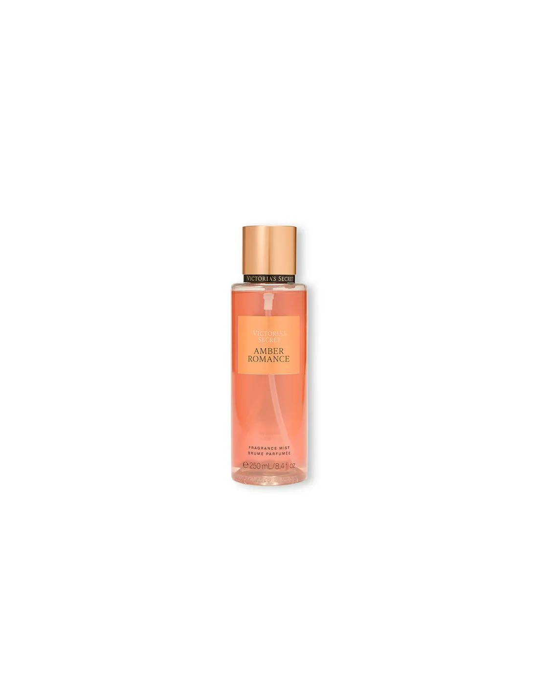 Victoria’s Secret Victorias Secret Amber Romance Body Mist 250ml Sp