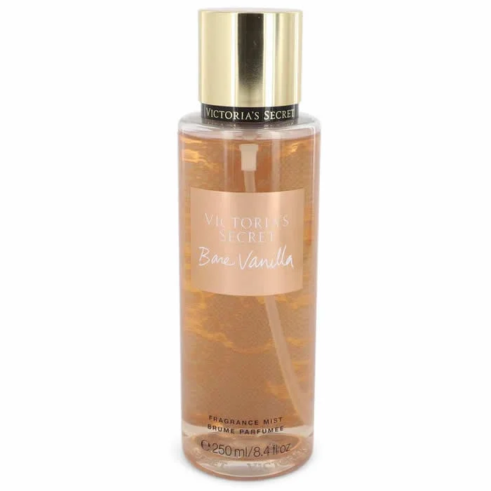 Bare Vanilla Fragrance Body Mist 250 ml