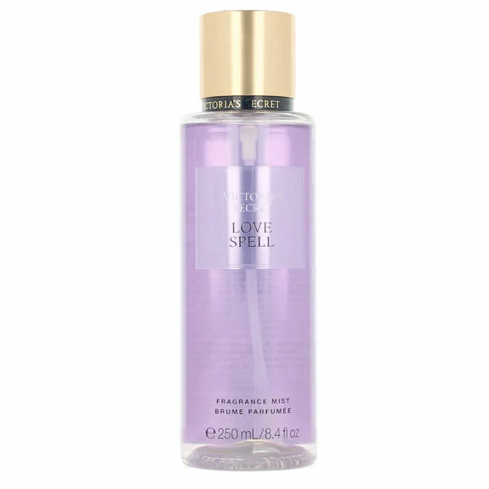 Love Spell Body Mist 250 ml