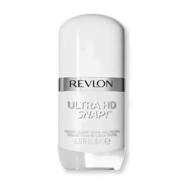 Smalto per unghie Revlon Ultra HD Snap! 001 Early Bird 8 ml
