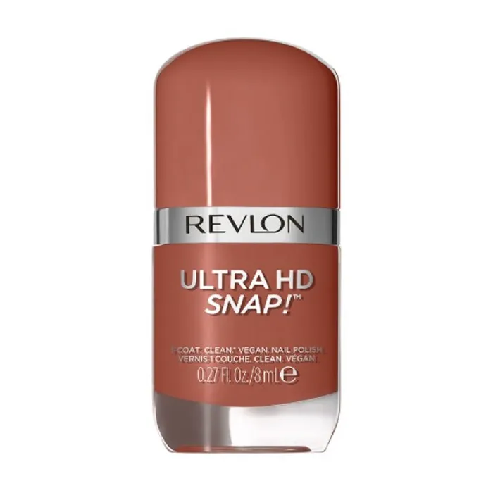 Smalto per unghie Revlon Ultra HD Snap! 013 Basic 8 ml