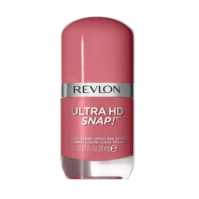 Smalto per unghie Revlon Ultra HD Snap! 032 Birthday Suit 8 ml