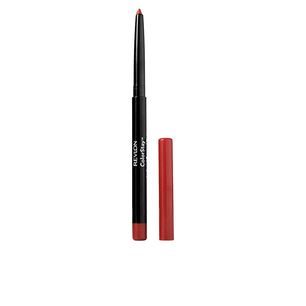 Matita labbra Revlon Colorstay 18 Vino 0,28 g