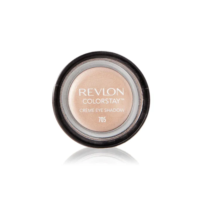 Revlon Colorstay Cream Eye Shadow 705 Creme Brulée