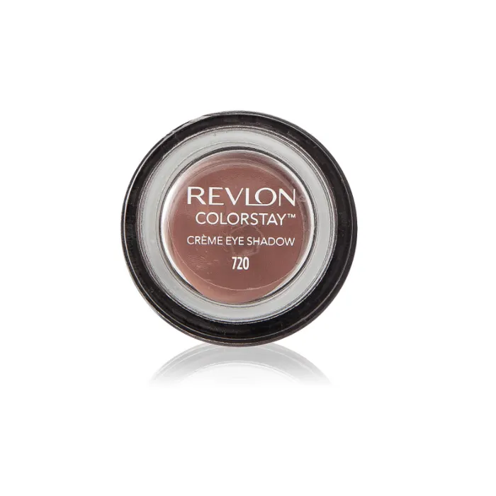 Ombretto in crema Colorstay Revlon 720 Cioccolato