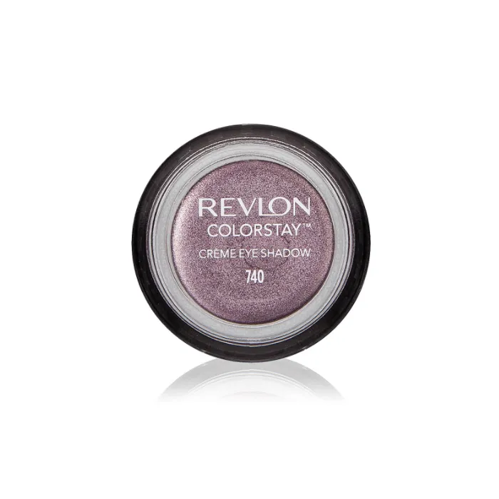 Ombretto in crema Revlon Colorstay 740 Ribes nero
