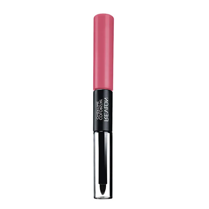 Revlon Colorstay Overtime Lipcolor 220 Gelso 2ml