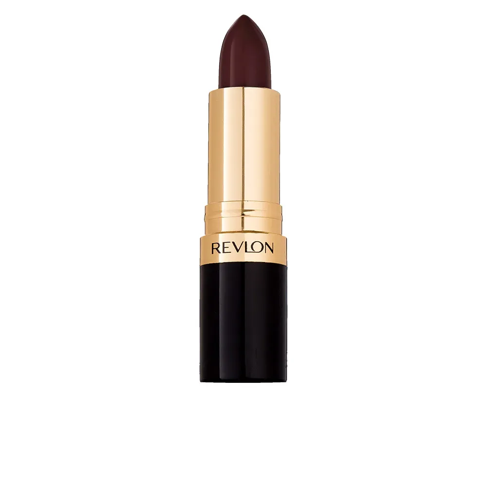 Rossetto Revlon Super Lustrous 477 Black Cherry 3,7g