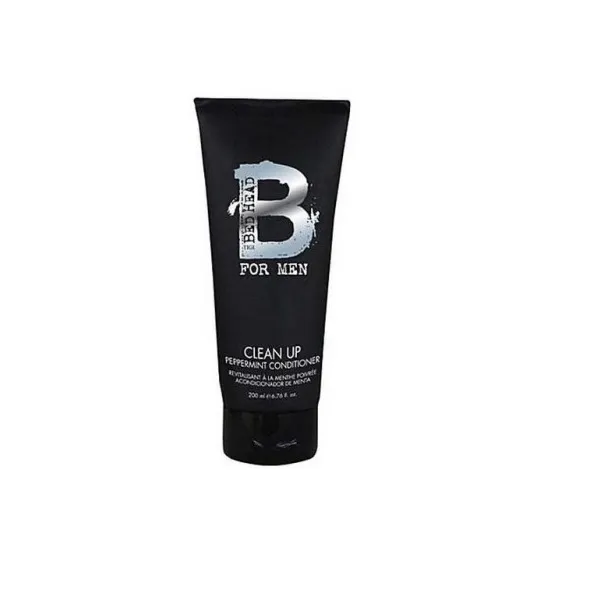 Tigi Bed Head For Men Clean Up Balsamo alla menta piperita 200 ml