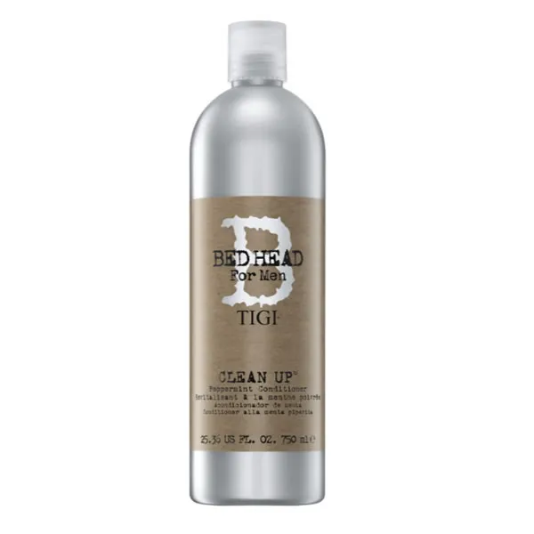 Tigi Bed Head For Men Clean Up Conditioner 750 ml