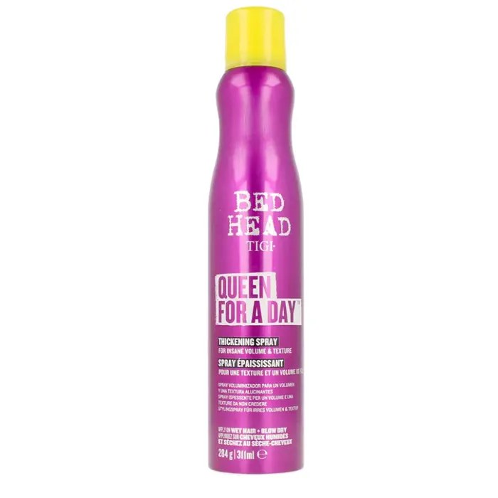 Tigi Bed Head Queen For A Day Spray ispessente 311 ml